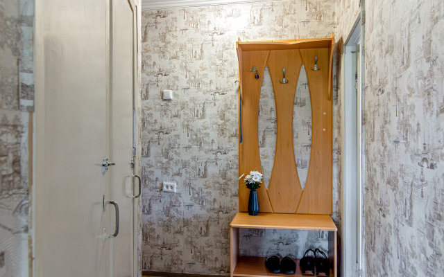 Квартира в историческом центре