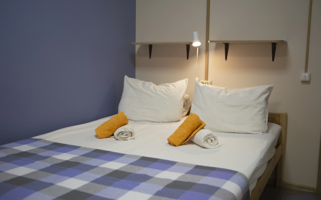 Хостел Nice hostel