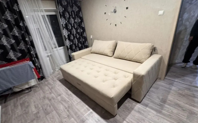 Квартира на Комсомольской 7