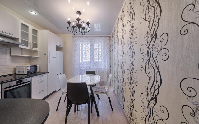 Квартира ПосуткаРу Г Сарабеева 9 парк Краснодар им Галицкого