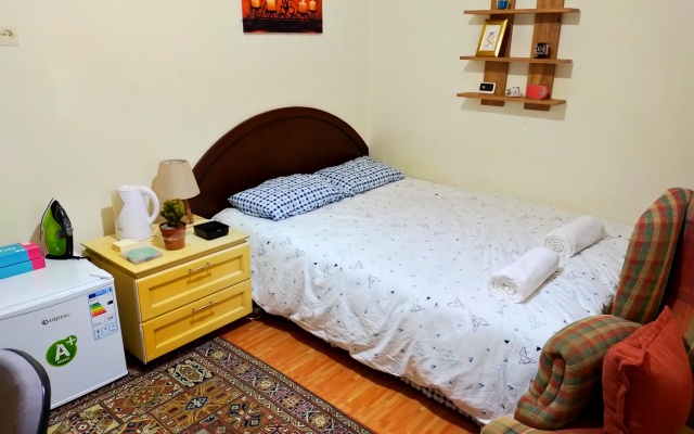 Apart Room Ankara