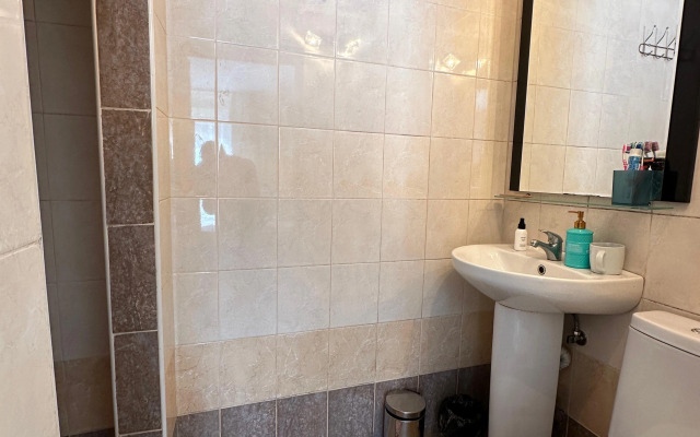 Solnechnaya Ellada Guest House
