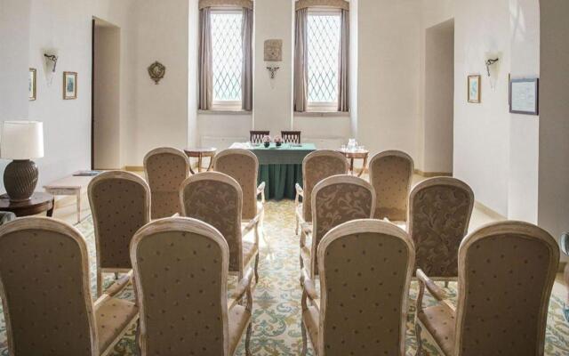 Hotel San Paolo al Convento
