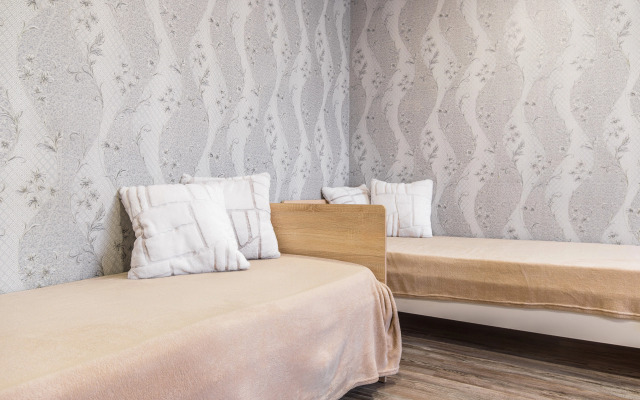 Апартаменты Однокомнатные Мичурина 38