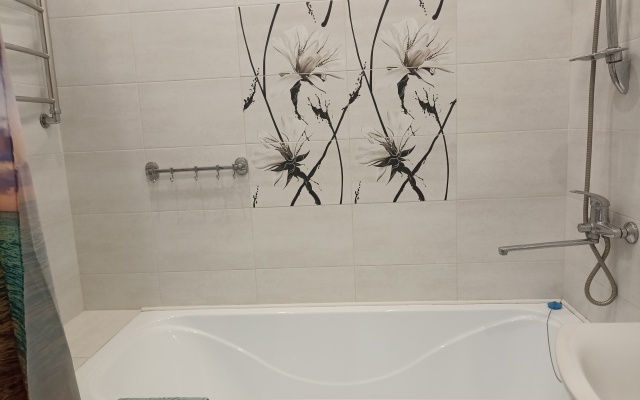Odnokomnatnaya ryadom s Morem Flat