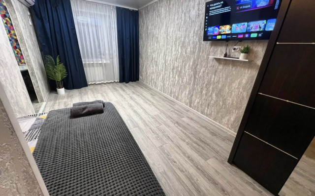 Квартира Около Ж/д Вокзала Белгород Славы 7Б