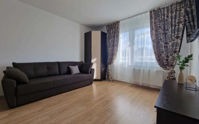 Квартира на Улице Рассветная 8 к3