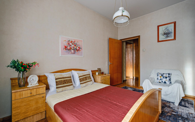 Апартаменты MaxRealty24