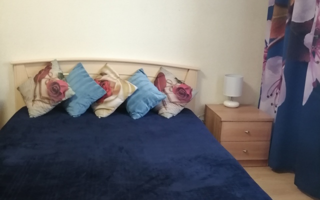 Квартира на Комсомольской 23