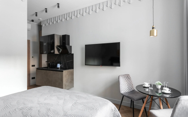 Апарт-отель Wings