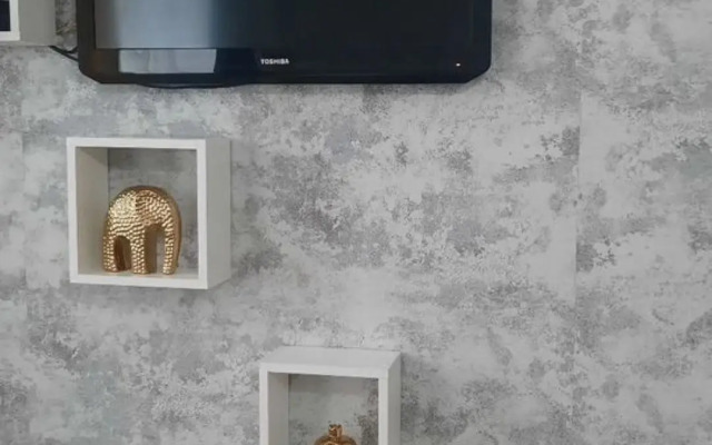 Квартира студия на улице Д. Климкина