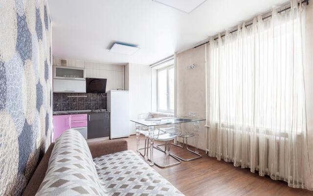 Апартаменты Apart Lux Зацепский Вал