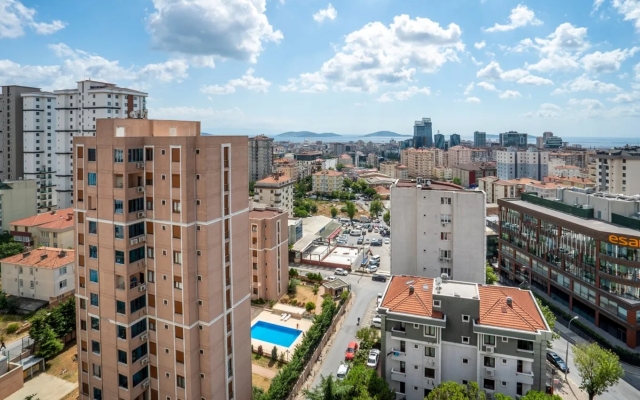 Boutique hotel macity otel