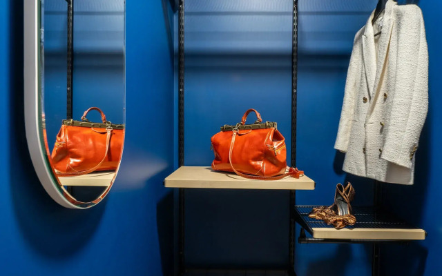 Look&Feel La Terrazza Apartments