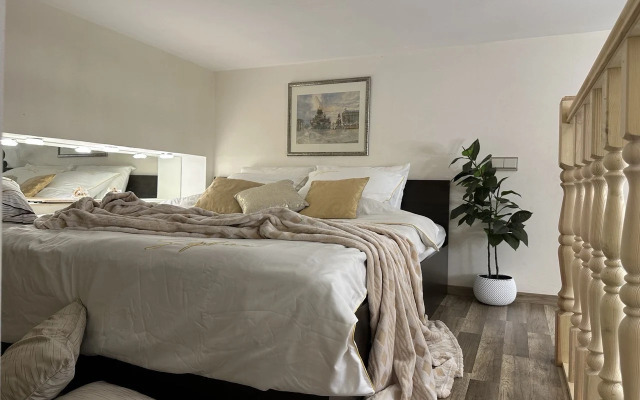 Апартаменты на Невском проспекте, д.91