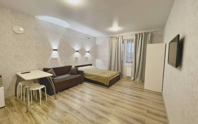 Studii Kazan Moll Zoopark Apartments