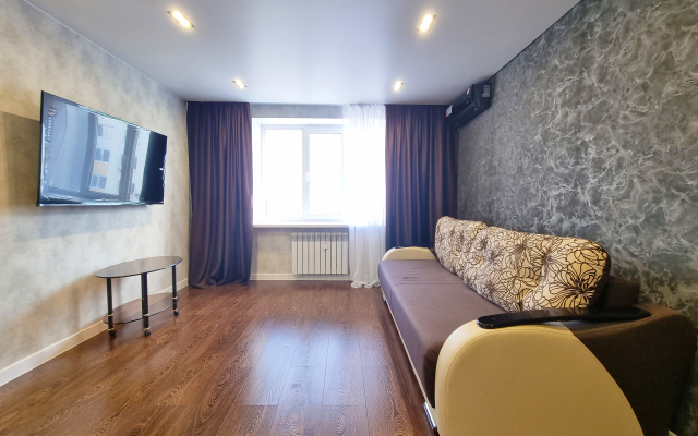 Апартаменты Премиум класса Панорама уюта у ГЭС