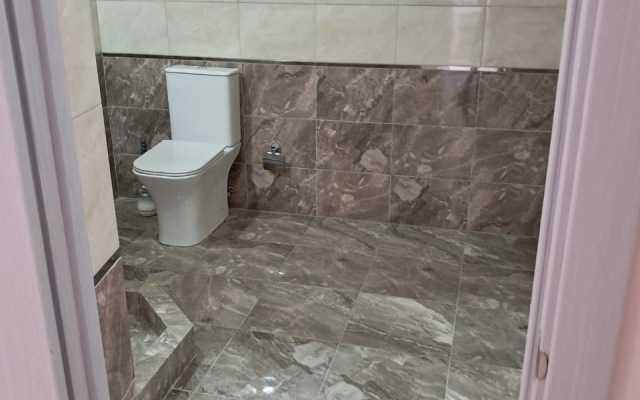 Частный дом У моря