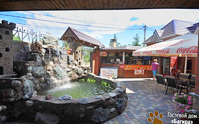 Bagira Guest House