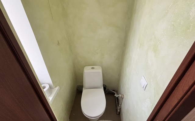 Квартира Уютная в немецком  доме возле моря