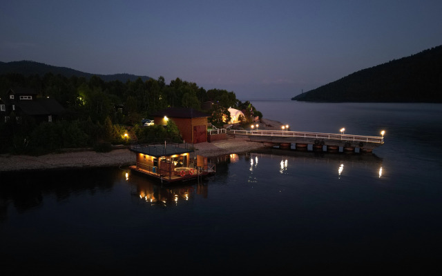 Baykalskie Sezony Hotel