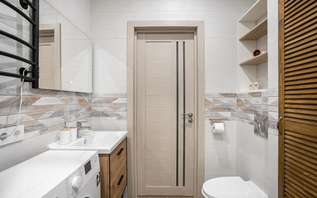 Квартира Двухкомнатная Рядом с Новoрижcким Шосcе