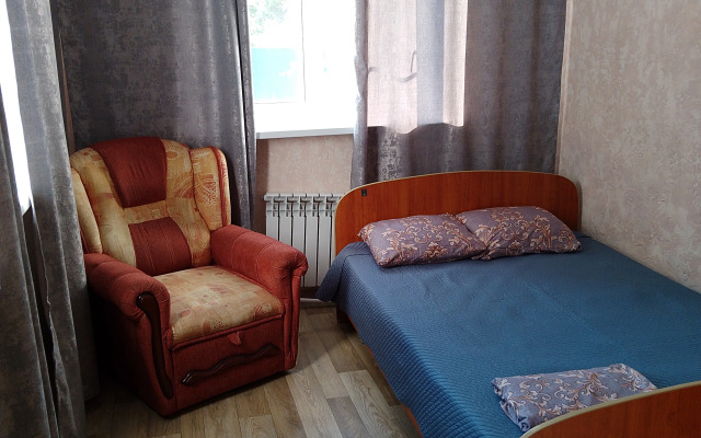 Sabinskaya  Mini-hotel