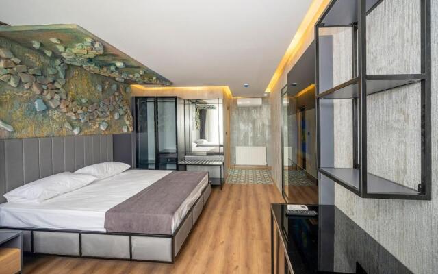 Continental Airport Hotel