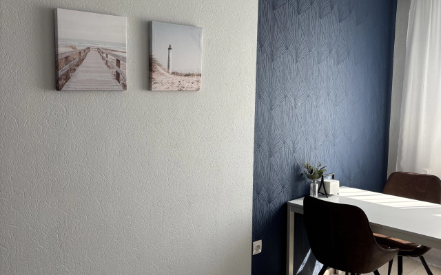 Квартира Уютная в Идеальном Месте Казани