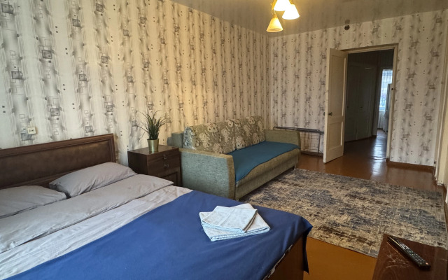 Квартира 3х Комнатная на Ленина 23