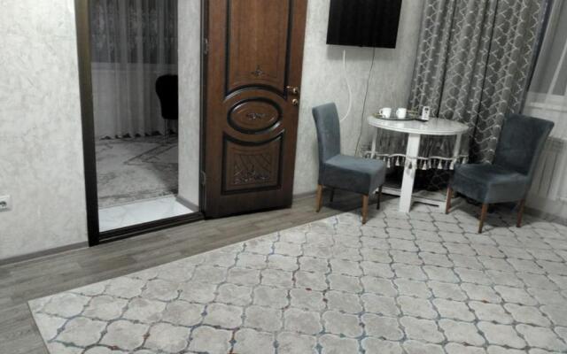Paradise Villa Hotel