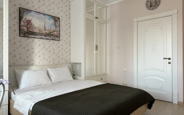 Квартира на Мичурина