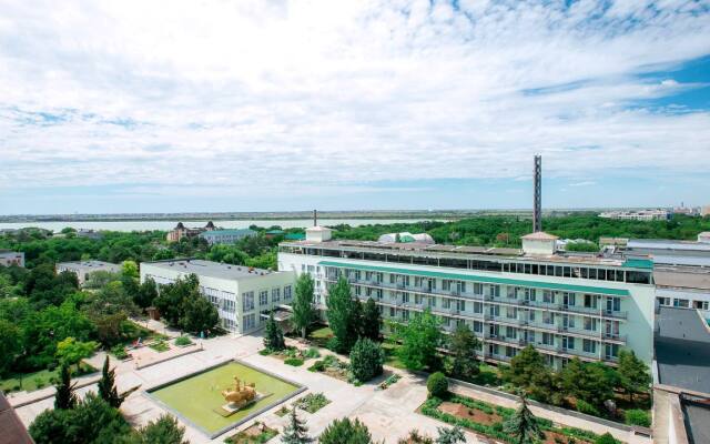 Tavriya Sanatorium