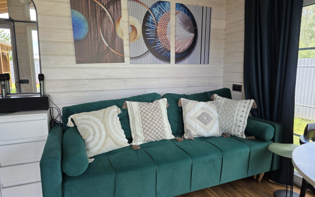 Гостевой дом Клевер