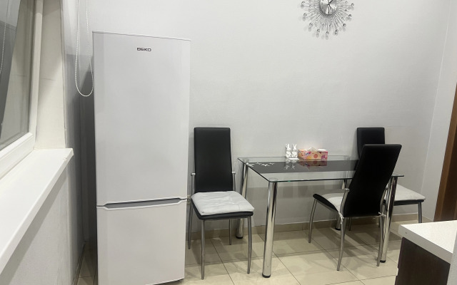 U Aeroporta Apartaments
