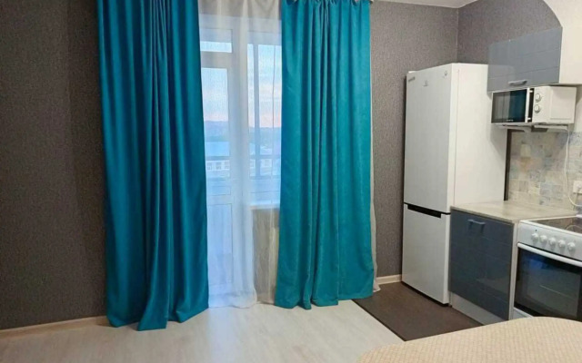 Квартира Уютная Студия