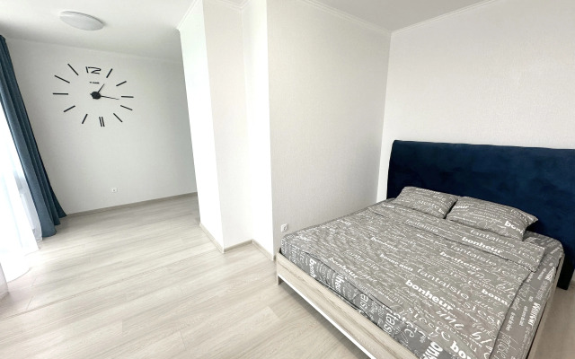 Studiya Flat