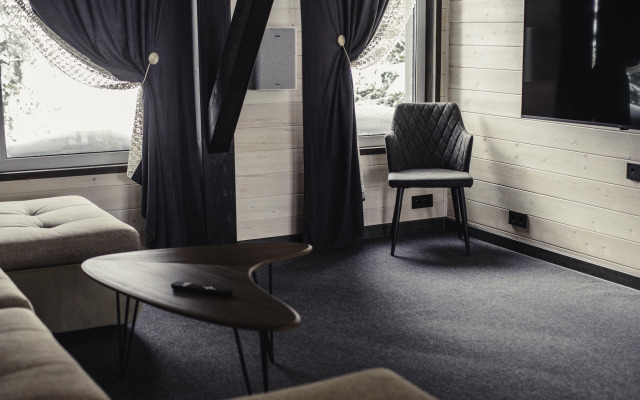 Гостевой дом Edelweiss