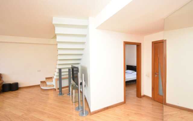 RentInnYerevan Avag Petrosyan 2 Apartments