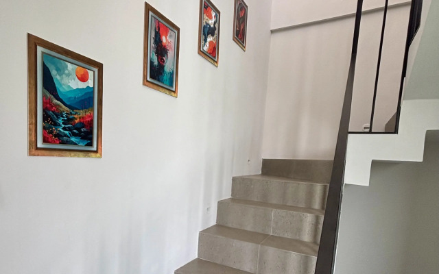 Хостел Verdana Cemagi