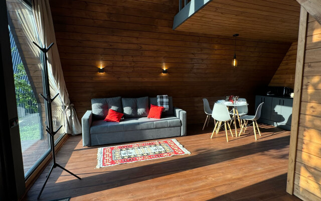 Yelan Glamping