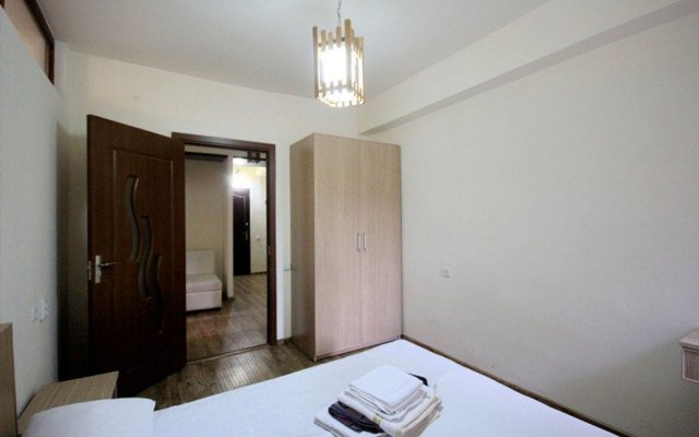 RentInnYerevan Saryan 40 street Apartments