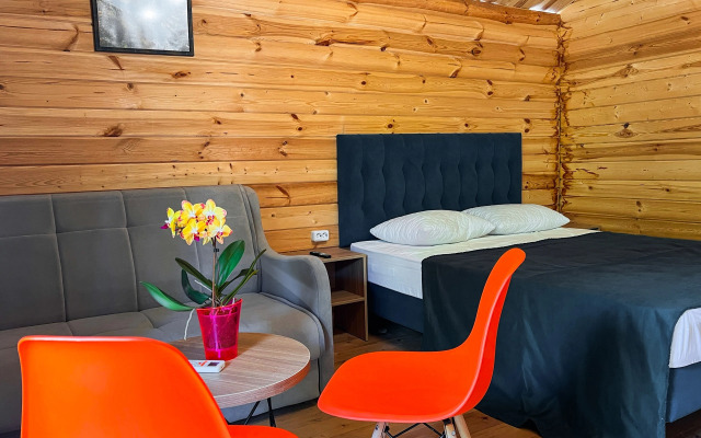 A-Home Guest House
