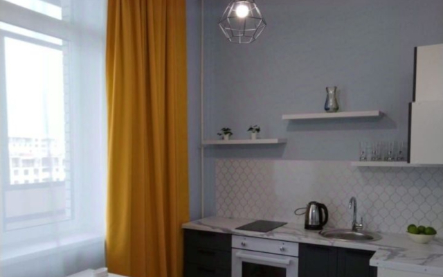 Inndays (7) Ryazanovskoye Shosse 31k1 Apartment