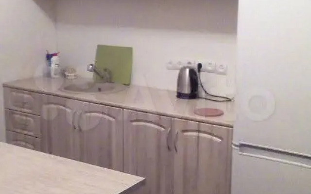 Vasilyok Guest House
