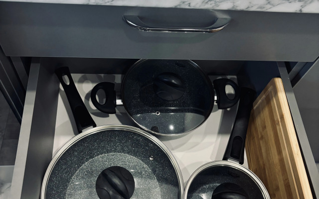 Квартира Уютная студия на Василенко