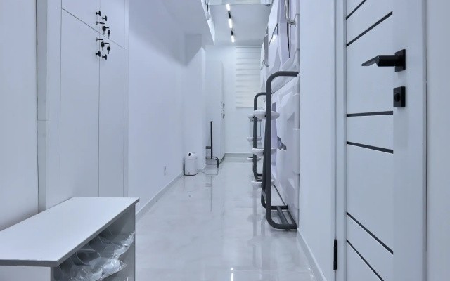 Hostel Kalion Capsule
