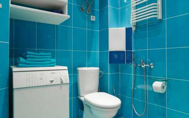 MinskLux Engelsa Apartments