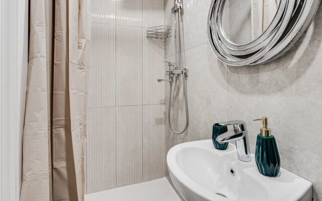 Апартаменты Проспект Вернадского 41с1 (131)