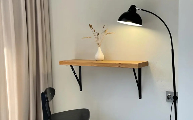 Квартира на Юлиуса Фучика 3 Солнечная